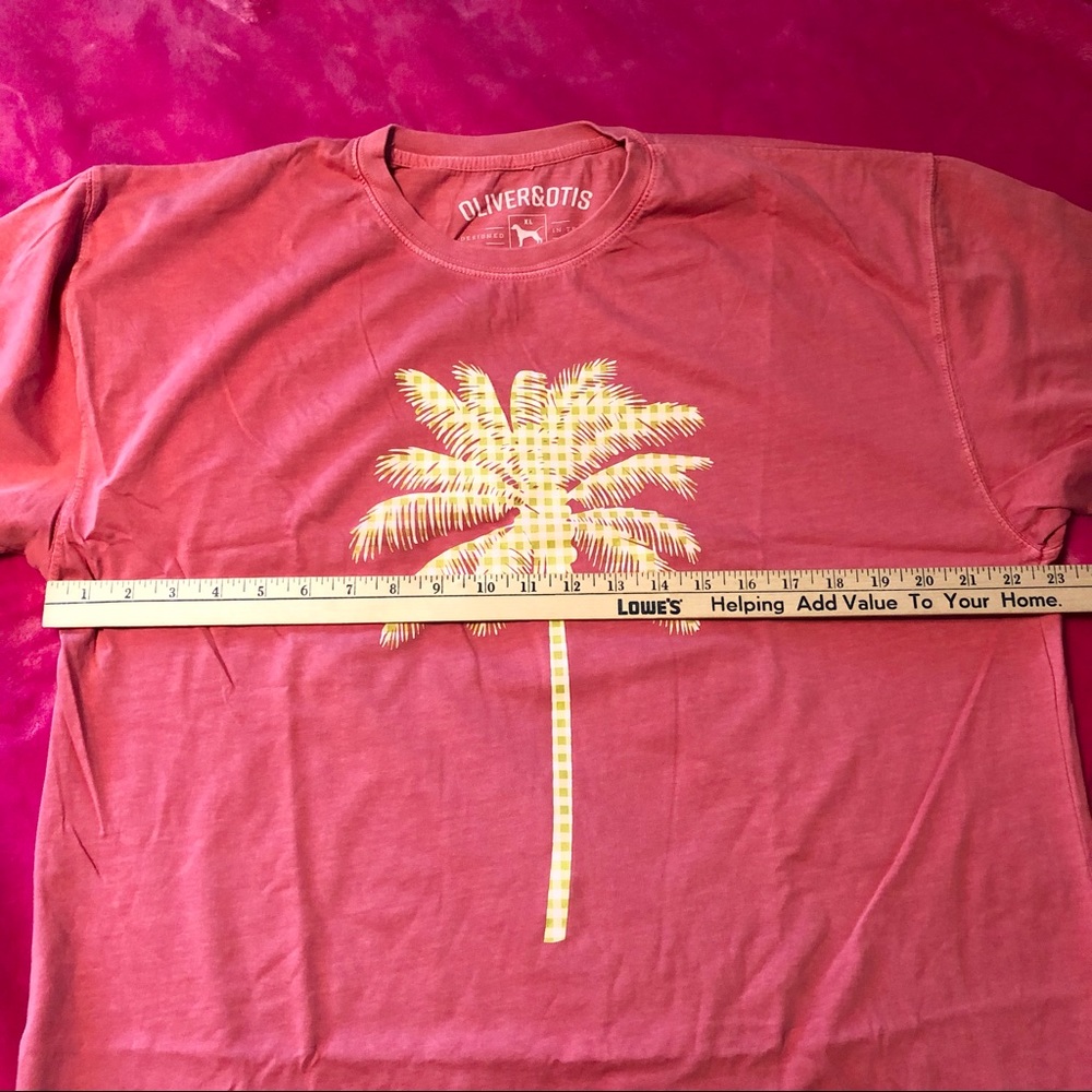 Palm Tree Tee - Picture 5 of 6
